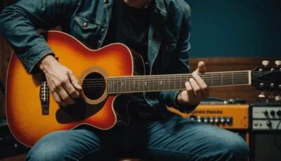 La révélation étonnante sur l’histoire secrète de la guitare qui va transformer votre façon de jouer
