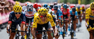 Radio Tour de France Fréquence : Tout savoir sur la fréquence officielle et l’accès à l’information en direct