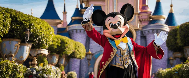 Secrets et privilèges des Moments de Magie en Plus à Disneyland Paris