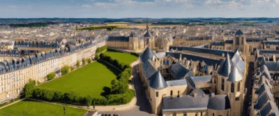 Fréquences radio à Caen : panorama, nouveautés et tendances locales