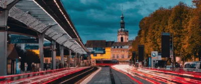 Toutes les fréquences radio à Nancy : guide complet pour capter vos stations favorites