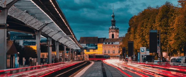 Toutes les fréquences radio à Nancy : guide complet pour capter vos stations favorites