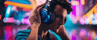 Quel est le casque audio utilisé par Squeezie ? Décryptage et conseils pour bien choisir