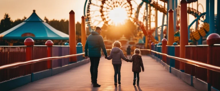 Découvrez les Moments de Magie en Plus : l’expérience exclusive des visiteurs privilégiés