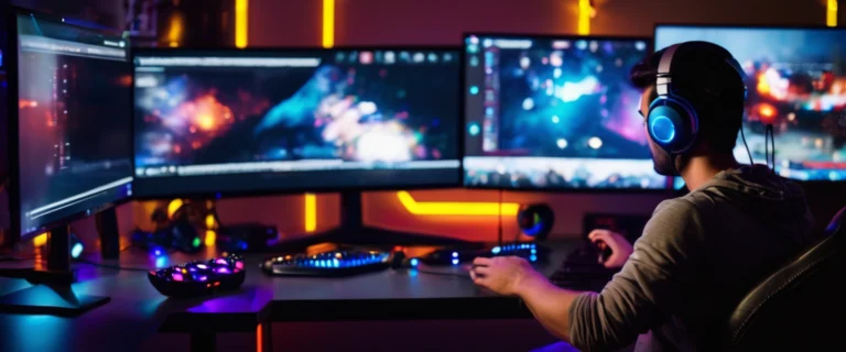 Quel casque utilise vraiment Gotaga ? Le point sur son équipement