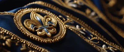 Symbole Fleur de Lys : Histoire Complète
