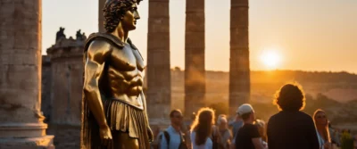 Colosse de Rhodes : Histoire et Mystères 2026